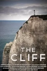 Póster de la película The Cliff