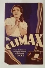 Póster de la película The Climax