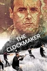 Película The Clockmaker