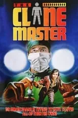 Ken Sansom interpreta a Wainer en The Clone Master