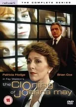 Portada de The Cloning of Joanna May