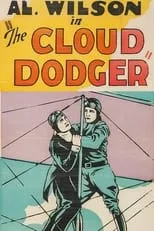 Julia Griffith es Mrs. LeMoyne / Aunt Myrtle en The Cloud Dodger