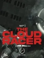 Póster de la película The Cloud Racer