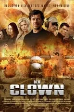 Película The Clown: La película