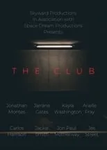 Poster de The Club