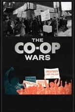 Portada de The Co-op Wars