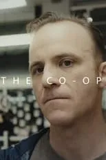 Emilie Krause es The Manager en The Co-Op