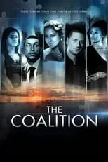 Poster de The Coalition