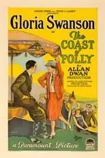 Dorothy Cumming es Constance Fay en The Coast of Folly