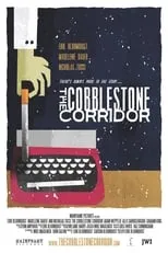 Erik Bloomquist interpreta a Allan Archer en The Cobblestone Corridor