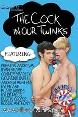 Braxton Klein es  en The Cock in Our Twinks