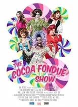 Manila Luzon es Mulan Rouge en The Cocoa Fondue Show