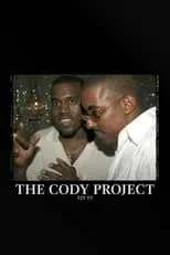 Pusha T es Self en The Cody Project