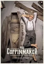 The Coffin Maker portada