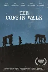 Bronagh Fallon es Mary en The Coffin Walk