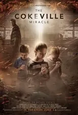 Portada de The Cokeville Miracle