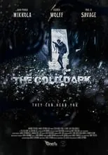 The Cold Dark portada