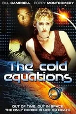 The Cold Equations portada