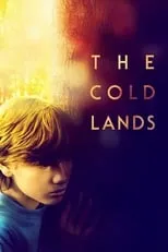 Sean Crespo interpreta a Cop en The Cold Lands