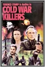 Película The Cold War Killers