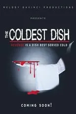 Mary Liz Lewis es Agent Marcella en The Coldest Dish