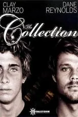 Póster de la película The Collection