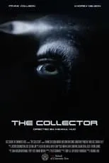 Robert Wisdom interpreta a Roy en The Collector