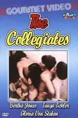 Kim Pope interpreta a Kathy (as Zoey Friedrich) en The Collegiates