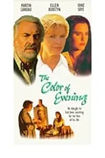 Andrea King en la película The Color of Evening