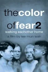 Lee Mun Wah es Himself en The Color of Fear 2: Walking Each Other Home