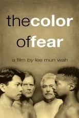 Lee Mun Wah es Himself en The Color of Fear