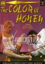 Dana Dylan es Lilly en The Color Of Honey