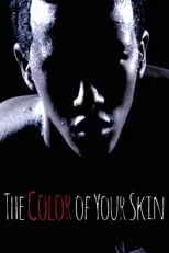 Jon-Paul Gates es Host en The Color of Your Skin