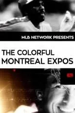 Jonah Keri interpreta a Self en The Colorful Montreal Expos