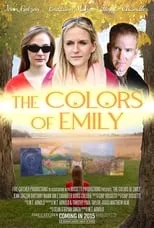 Portada de The Colors of Emily