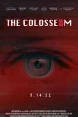 Emerson West es Peyton Morgan en The Colosseum