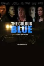 Póster de la película The Colour Blue