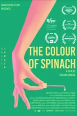 Gaite Jansen es Young Woman en The Colour Of Spinach