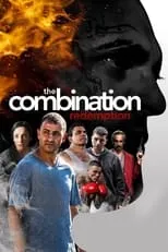 Johnny Nasser interpreta a Nas en The Combination Redemption