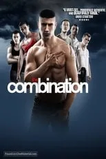 Poster de The Combination