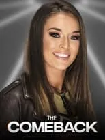 Portada de The Comeback: Tegan Nox