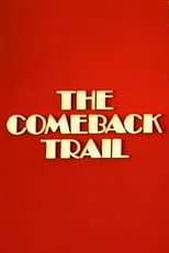 Película The Comeback Trail