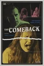 Póster de la película The Comeback