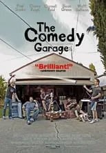 Matt Champagne es Himself en The Comedy Garage