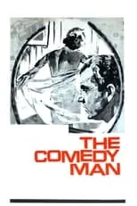 Poster de la película The Comedy Man - Películas hoy en TV