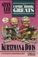 Película The Comic Book Greats: Harvey Kurtzman and Jack Davis