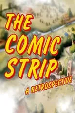 Poul Glargaard en la película The Comic Strip - A Retrospective