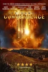 Jack Hibbs es Self en The Coming Convergence