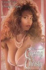 Renee Foxx es  en The Coming of Christy