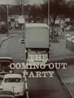 Portada de The Coming Out Party